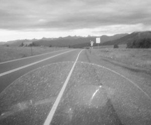 Sneffels Range Colorado