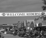 Sturgis Motorcycle Rally