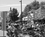 Sturgis Motorcycle Rally