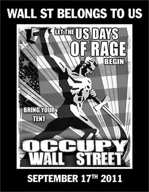 Occupy Wall Street
